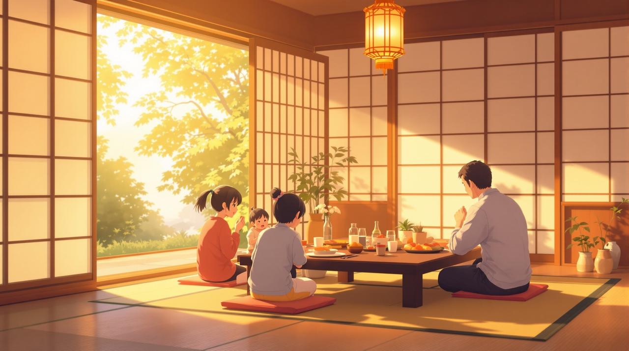 那些关于"家"的故事 - 韩国漫画免费观看精选专题