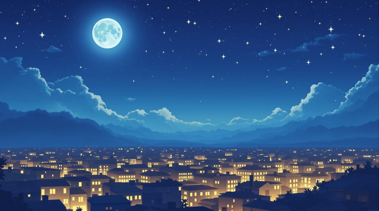 深夜不眠的温柔陪伴 - 韩国漫画免费观看精选专题